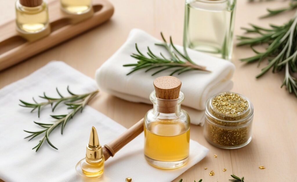 Tutorial: como estimular o crescimento natural das unhas com micro-momentos ao longo do dia
