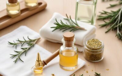 Tutorial: como estimular o crescimento natural das unhas com micro-momentos ao longo do dia
