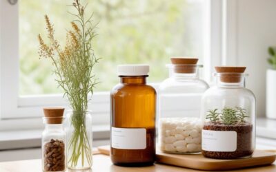 Comparativo: biotina isolada vs complexos vitamínicos para o crescimento das unhas