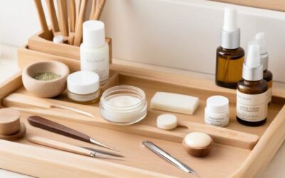 Guia: montando um kit caseiro de cuidados para unhas fortes e saudáveis