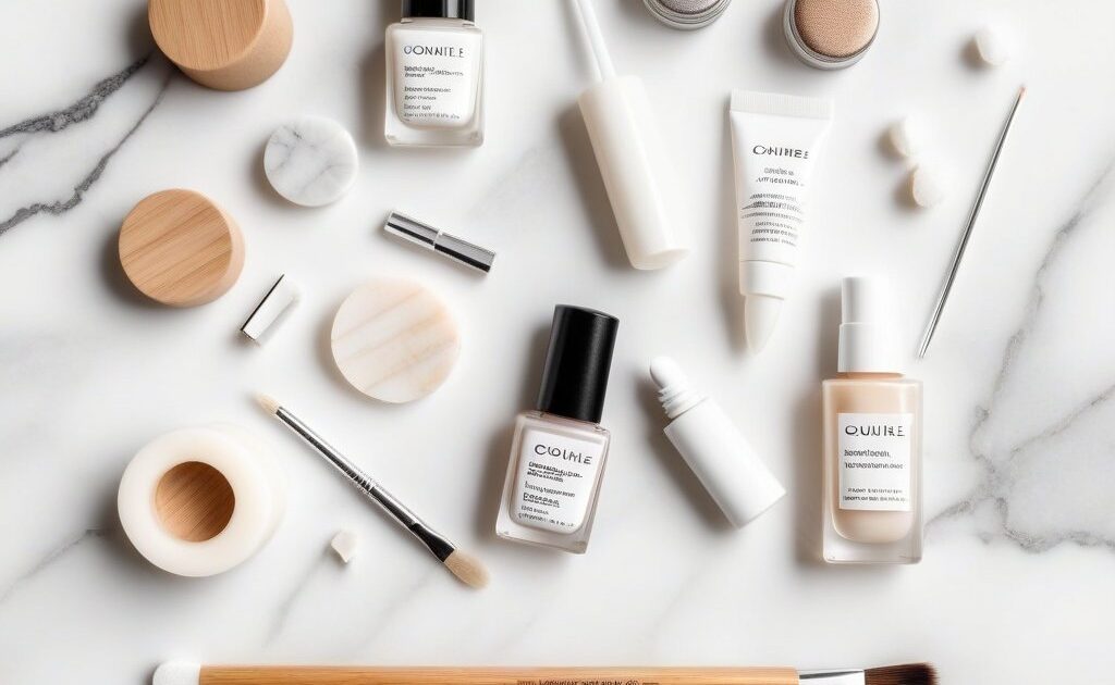 Tutorial: remoção de esmalte sem danificar as unhas