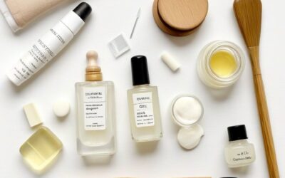 Checklist de itens para unhas fortes em casa (sem recorrer a esmaltes)