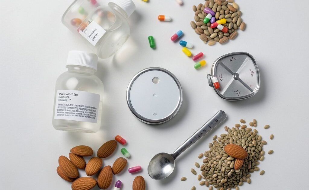 Guia: como dosar vitaminas para unhas sem exageros