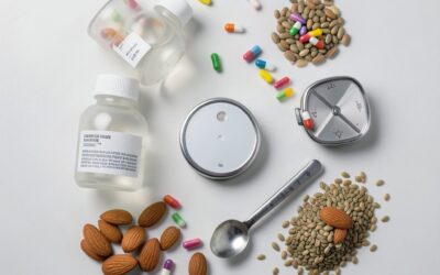 Guia: como dosar vitaminas para unhas sem exageros