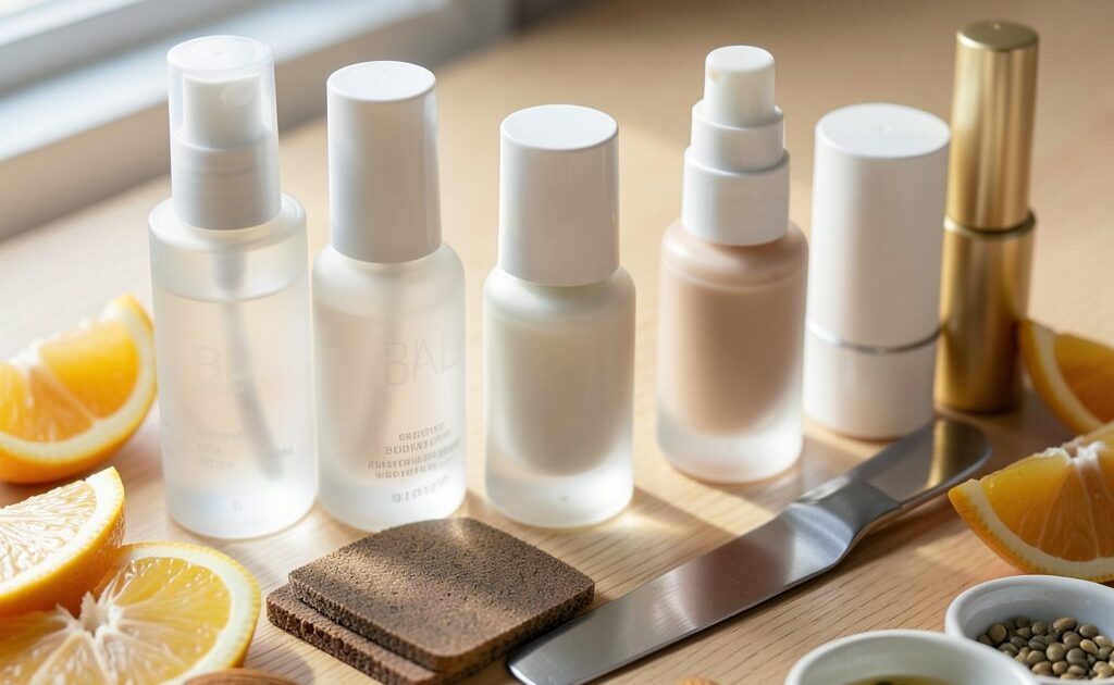Lista de hábitos diários para unhas mais fortes sem depender de suplementos