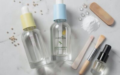 Comparativo: ceramidas, peptídeos e proteínas — qual combinação funciona melhor para unhas resistentes