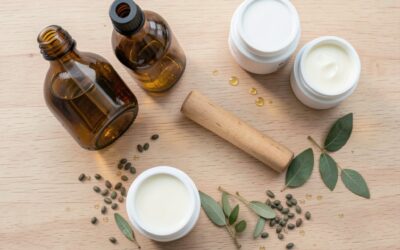 Lista de produtos para a noite: óleos, cremes e bálsamos que fortalecem