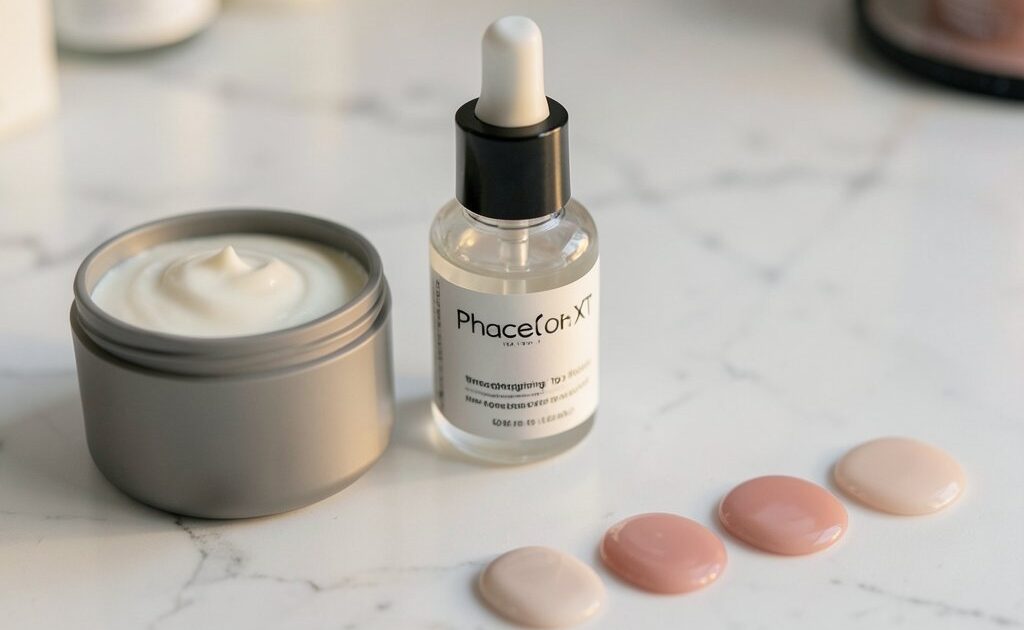 comparativo: fortalecedores em creme, gel e esmaltes fortalecedores