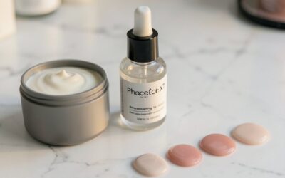 comparativo: fortalecedores em creme, gel e esmaltes fortalecedores