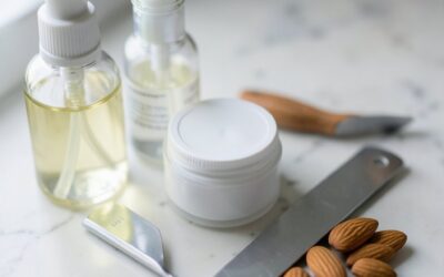 crescimento natural das unhas