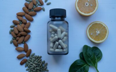crescimento natural das unhas