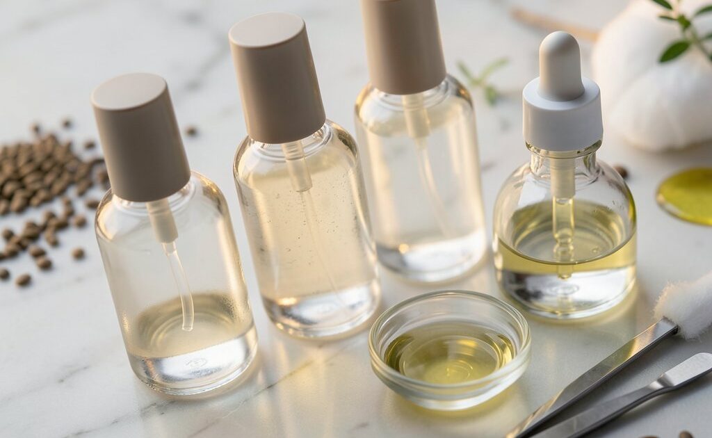crescimento natural das unhas