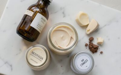 hidratação e nutrição das unhas