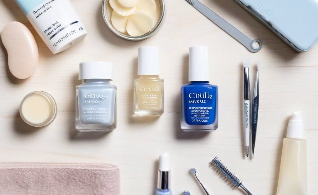 Checklist diária para manter unhas fortes sem ressecar