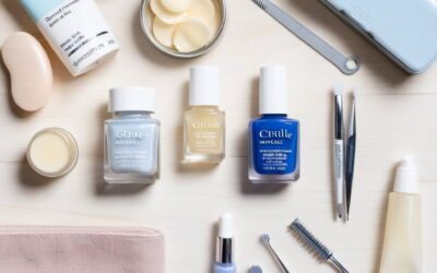 Checklist diária para manter unhas fortes sem ressecar