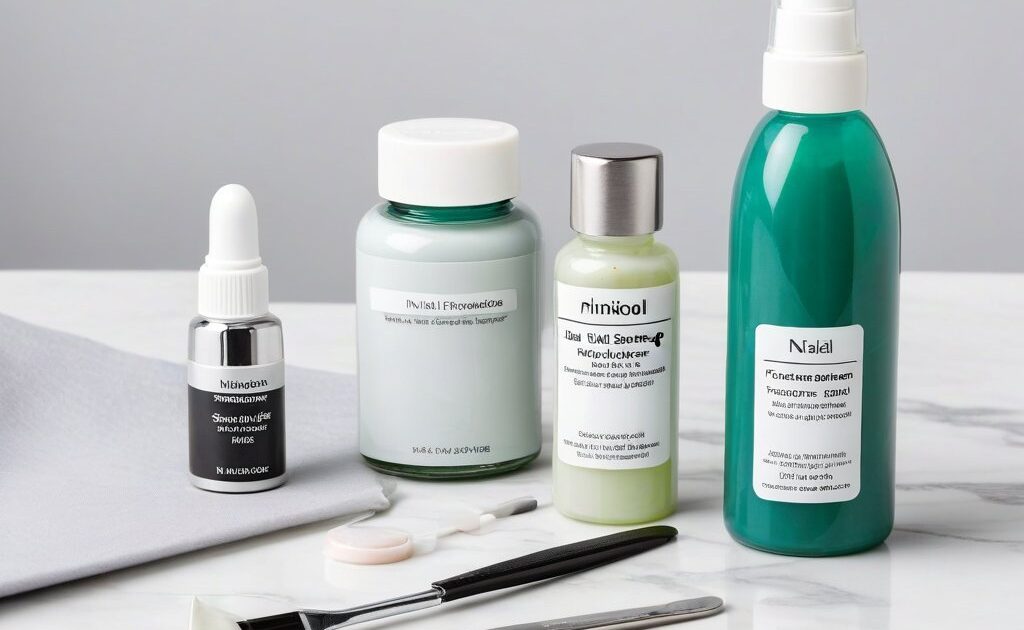 "Comparativo: creme, gel e esmalte fortalecedores — qual oferece maior resistência à quebra"
