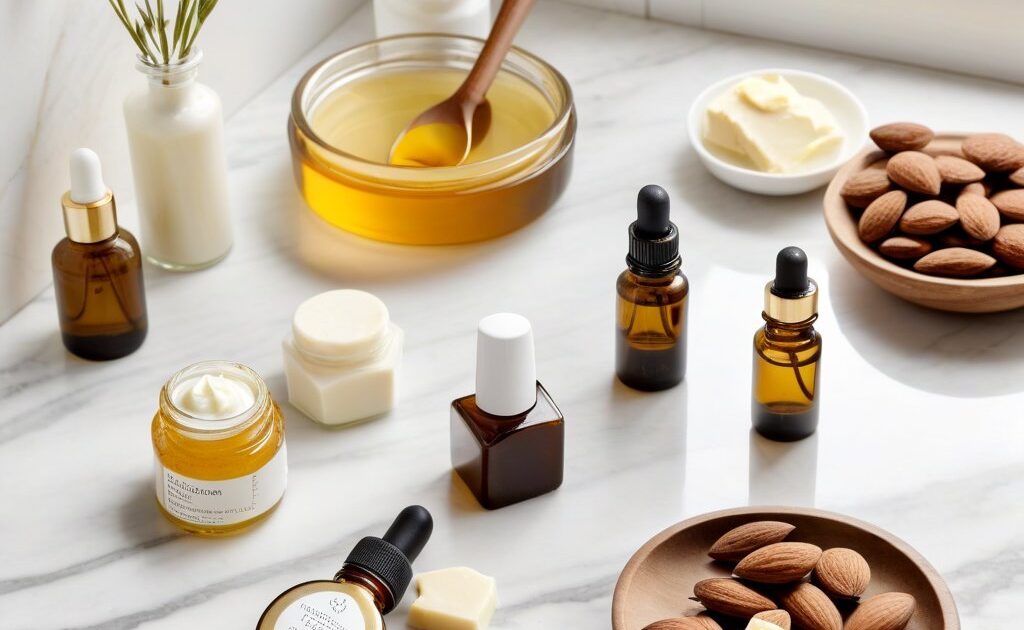 Comparativo: ceramidas, óleos e manteigas nutritivas — qual oferece hidratação mais duradoura