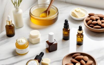 Comparativo: ceramidas, óleos e manteigas nutritivas — qual oferece hidratação mais duradoura