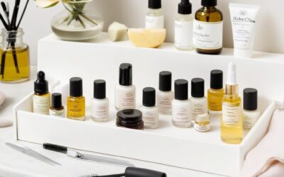 Lista: rotinas simples para prevenir lascas e quebras ao longo da semana