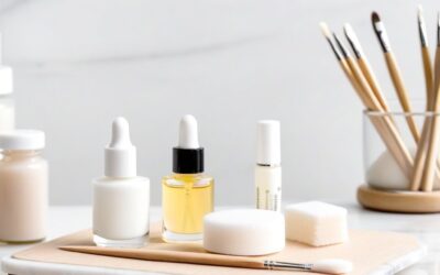 fortalecimento das unhas frágeis