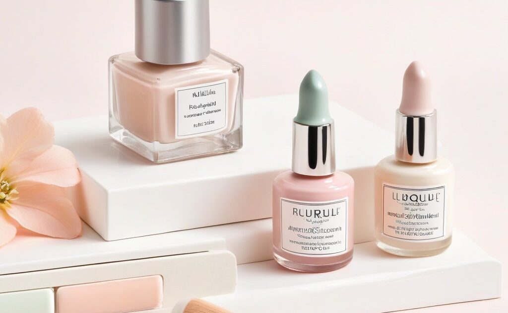 Comparativo: esmaltes fortalecedores vs cremes nutritivos – qual oferece mais resistência