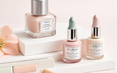 Comparativo: esmaltes fortalecedores vs cremes nutritivos – qual oferece mais resistência