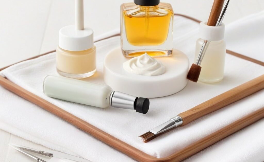 Lista: hábitos diários para unhas mais fortes e sem lascas