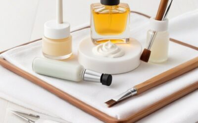 Lista: hábitos diários para unhas mais fortes e sem lascas