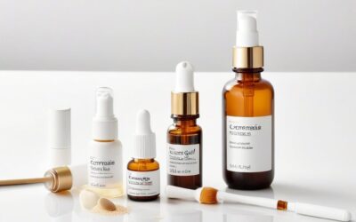 Comparativo: fortalecedores à base de ceramidas vs géis nutritivos – qual oferece mais proteção