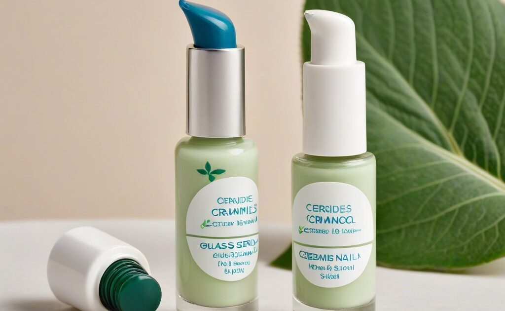 Comparativo: ceramidas vs pantenol – qual nutre melhor as unhas