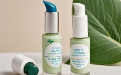 Comparativo: ceramidas vs pantenol – qual nutre melhor as unhas