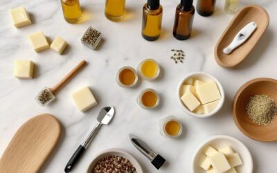 Comparativo: ceramidas vs manteigas nutritivas vs óleos – qual mantém unhas hidratadas por mais tempo