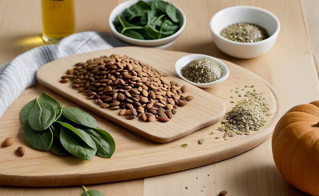 Lista: alimentos que ajudam no crescimento e na resistência das unhas