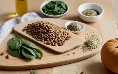 Lista: alimentos que ajudam no crescimento e na resistência das unhas