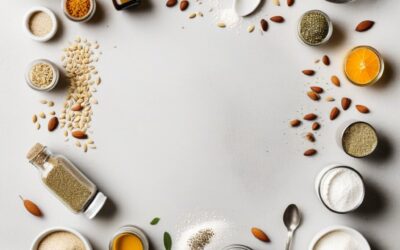 Tutorial: como combinar suplementos com dieta para unhas mais resistentes