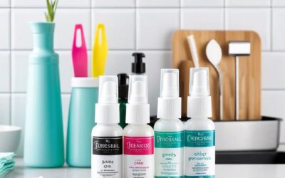 Tutorial: técnicas de proteção das unhas ao lavar louças e ao usar luvas