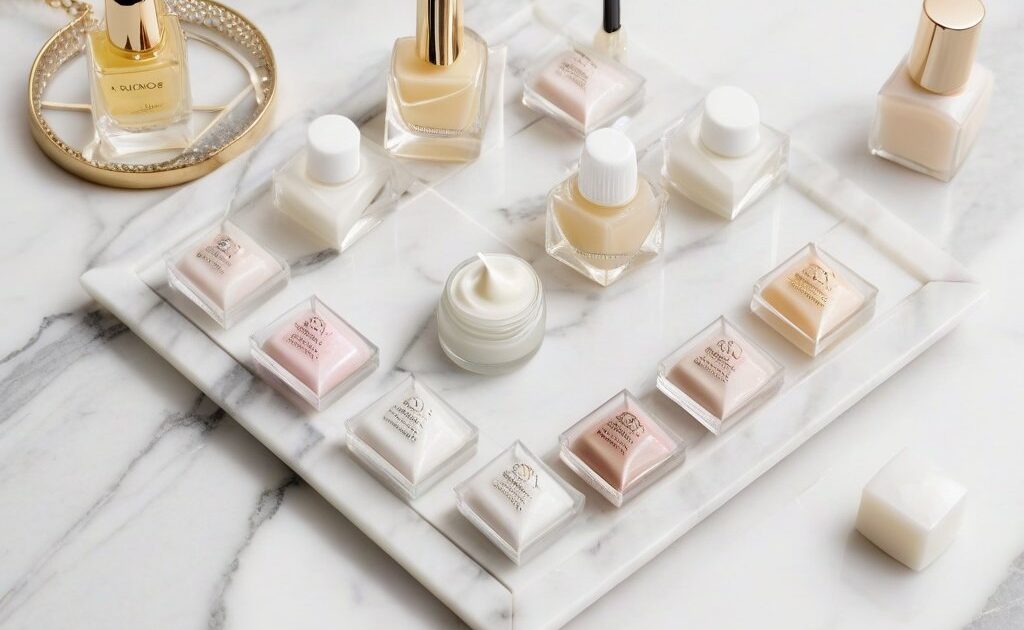 Tutorial: manter a hidratação das unhas sem deixar resíduos visíveis