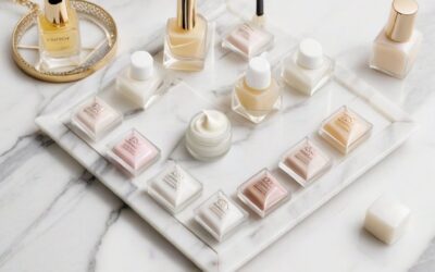Tutorial: manter a hidratação das unhas sem deixar resíduos visíveis