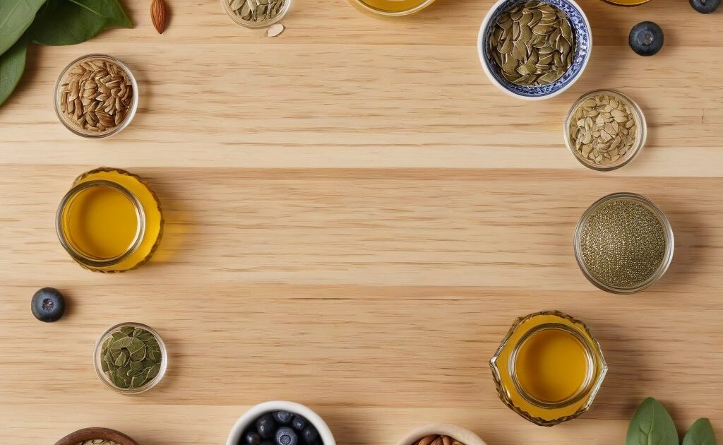 Guia completo: como a alimentação afeta a saúde das unhas e quais alimentos priorizar