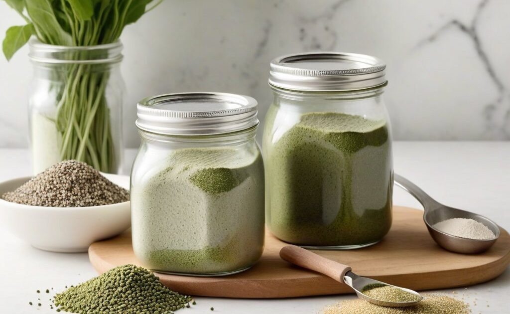 Comparativo: proteínas animais vs proteínas vegetais para unhas mais fortes