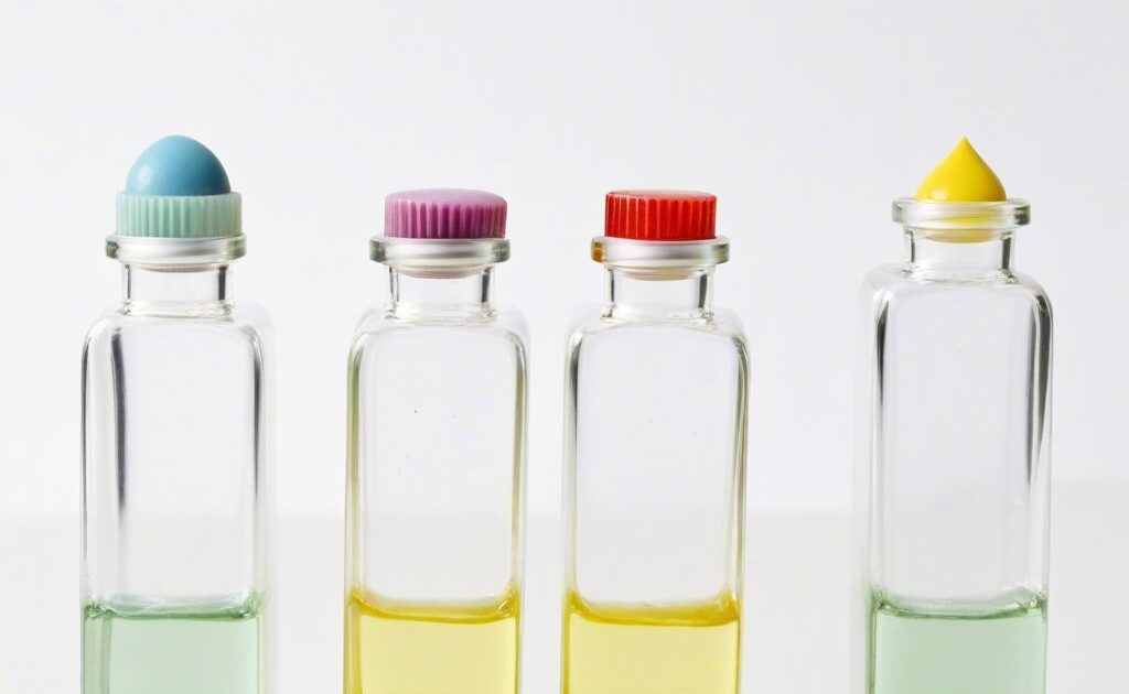 Comparativo: ceramidas, pantenol e queratina — qual hidrata melhor as unhas?