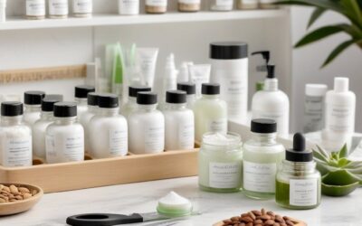 Lista de hábitos para manter unhas hidratadas e menos suscetíveis a quebras