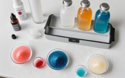 "Comparativo: ceramidas, pantenol e queratina — qual hidrata mais as unhas?"