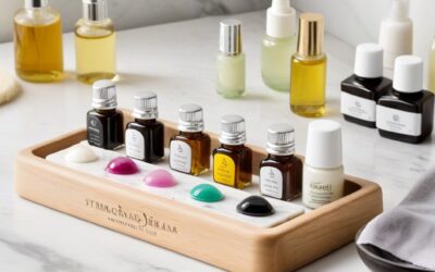 Lista: acessórios e produtos que ajudam a prevenir lascas no dia a dia