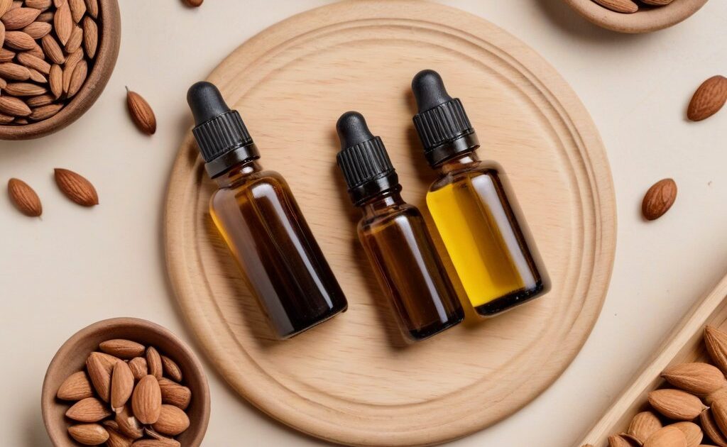 Guia rápido: como usar óleos naturais para reidratar unhas sem deixar resíduos