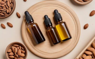 Guia rápido: como usar óleos naturais para reidratar unhas sem deixar resíduos
