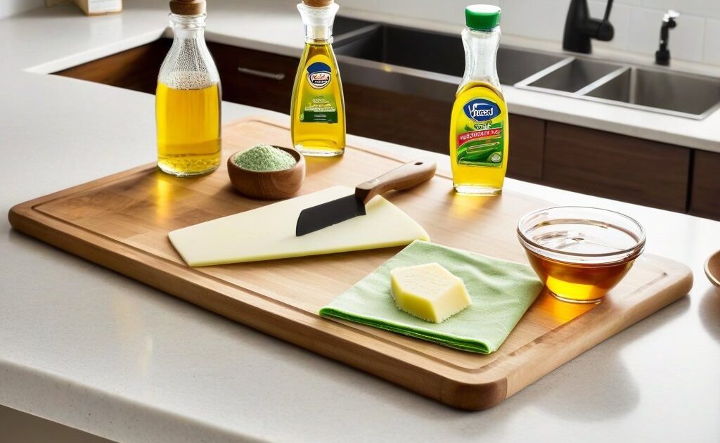 Lista: hábitos para evitar lascas ao cozinhar e limpar a casa
