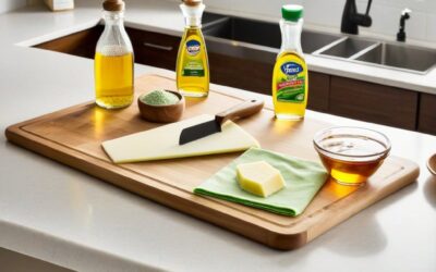 Lista: hábitos para evitar lascas ao cozinhar e limpar a casa