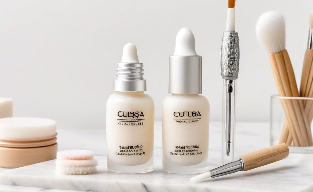 Tutorial: como aplicar fortalecedor sem irritar as cutículas