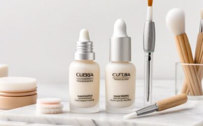 Tutorial: como aplicar fortalecedor sem irritar as cutículas